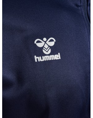 hmlESSENTIAL TRACK JACKET