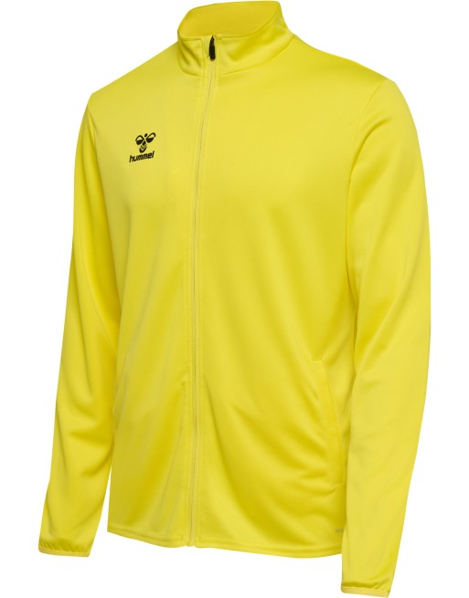 hmlESSENTIAL TRACK JACKET