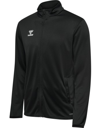 hmlESSENTIAL TRACK JACKET