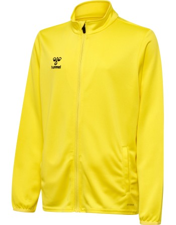 hmlESSENTIAL TRACK JACKET KIDS