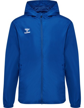 hmlESSENTIAL AW JACKET