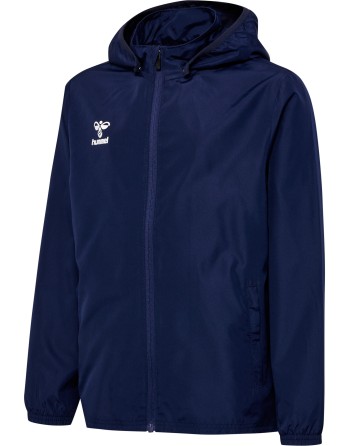 hmlESSENTIAL AW JACKET KIDS
