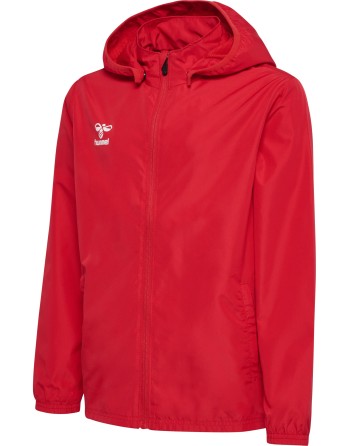 hmlESSENTIAL AW JACKET KIDS