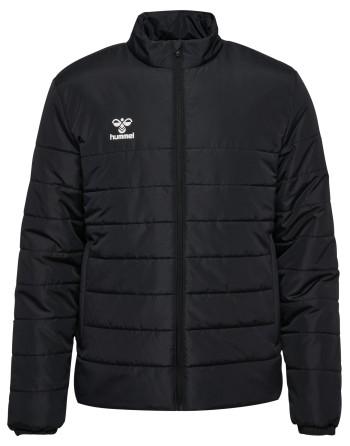 hmlESSENTIAL SHORT BENCH JKT