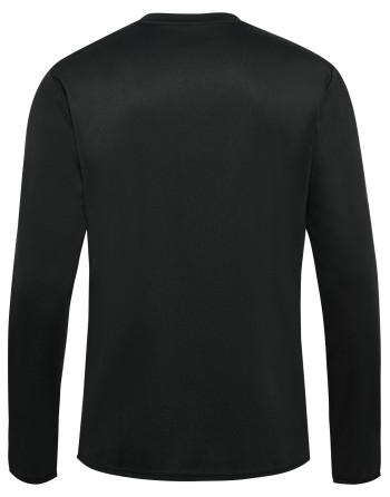 hmlESSENTIAL SWEATSHIRT