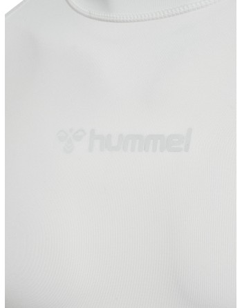 hmlBL PERFORMANCE TEE L/S