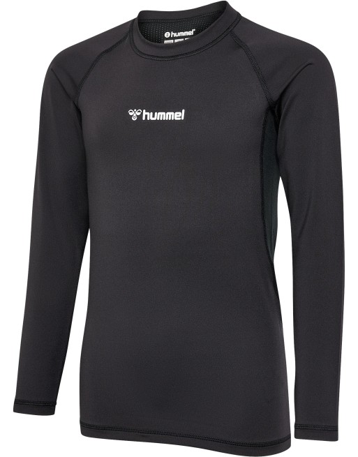 hmlBL PERFORMANCE TEE L/S KIDS