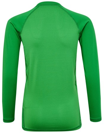 hmlBL PERFORMANCE TEE L/S KIDS