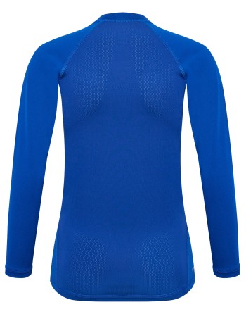 hmlBL PERFORMANCE TEE L/S KIDS