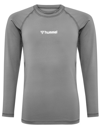 hmlBL PERFORMANCE TEE L/S KIDS