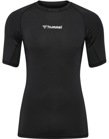 hmlBL PERFORMANCE TEE S/S