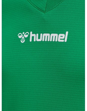 hmlBL ESSENTIAL TEE L/S KIDS