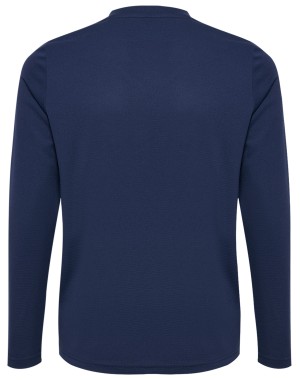 hmlBL ESSENTIAL TEE L/S KIDS