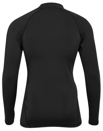 hmlBL WINTER PERFORMANCE TEE L/S