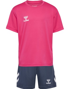 hmlLOGO SET KIDS