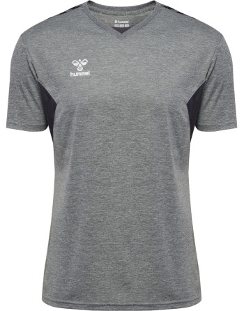 hmlAUTHENTIC PL JERSEY S/S