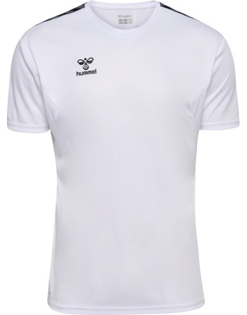 hmlAUTHENTIC PL JERSEY S/S