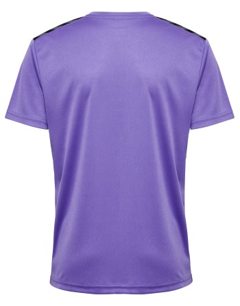 hmlAUTHENTIC PL JERSEY S/S KIDS