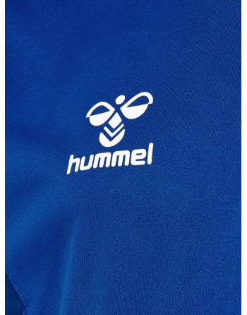 hmlAUTHENTIC PL JERSEY S/S KIDS