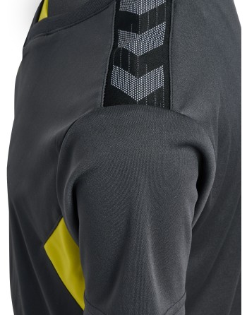 hmlAUTHENTIC PL JERSEY S/S KIDS