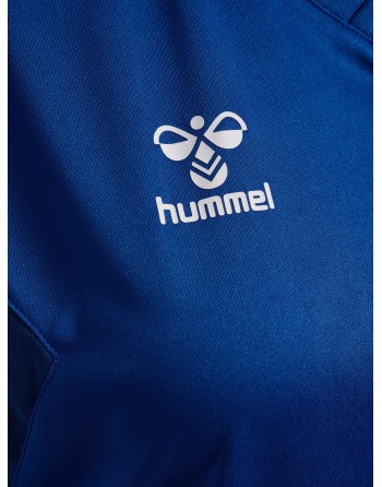 hmlAUTHENTIC PL JERSEY S/S WOMAN