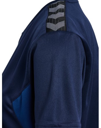 hmlAUTHENTIC PL JERSEY S/S WOMAN