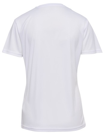 hmlAUTHENTIC PL JERSEY S/S WOMAN