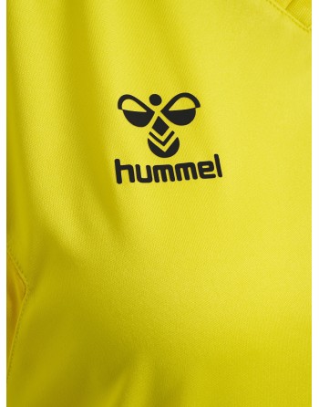 hmlAUTHENTIC PL JERSEY S/S WOMAN