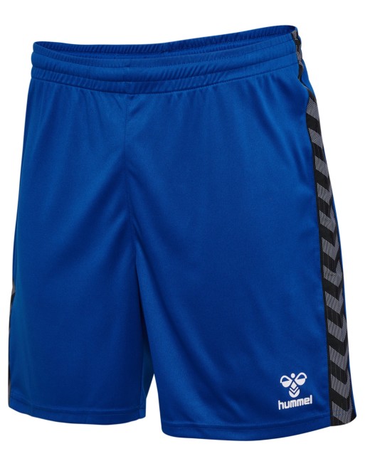 hmlAUTHENTIC PL SHORTS