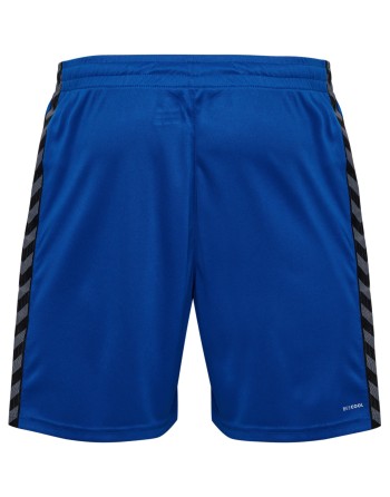 hmlAUTHENTIC PL SHORTS