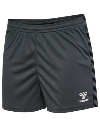 hmlAUTHENTIC PL SHORTS WOMAN