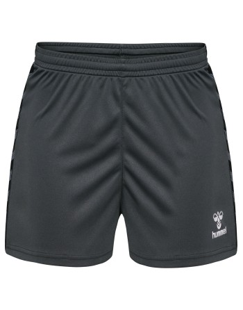 hmlAUTHENTIC PL SHORTS WOMAN