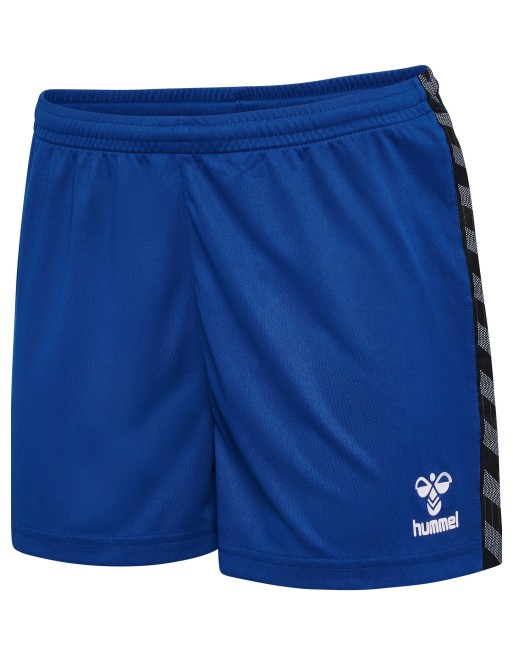 hmlAUTHENTIC PL SHORTS WOMAN