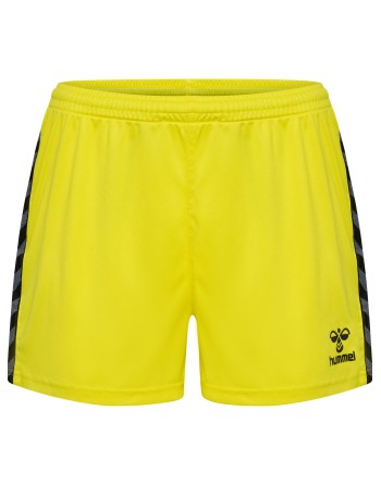 hmlAUTHENTIC PL SHORTS WOMAN