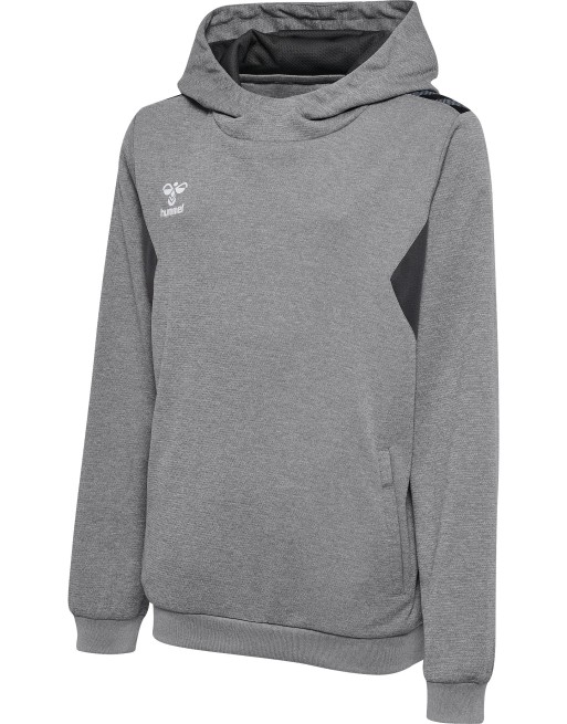 hmlAUTHENTIC PL HOODIE KIDS