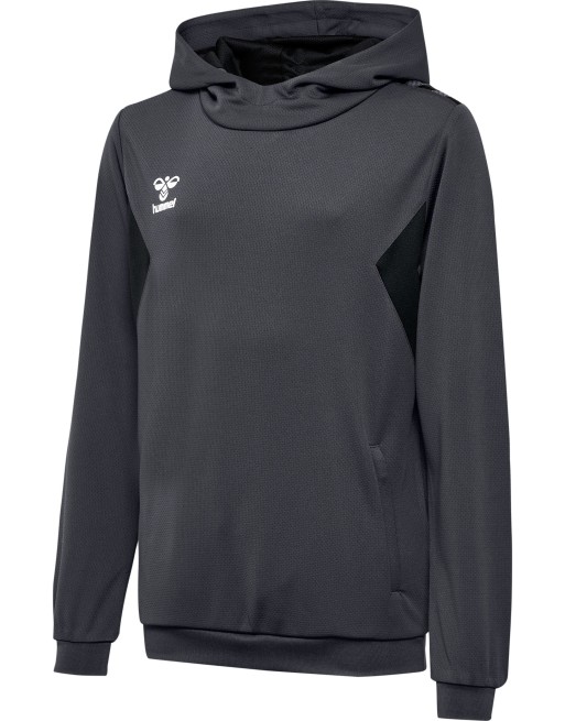 hmlAUTHENTIC PL HOODIE KIDS