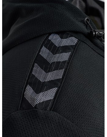 hmlAUTHENTIC PL ZIP HOODIE