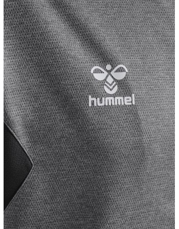 hmlAUTHENTIC PL ZIP HOODIE