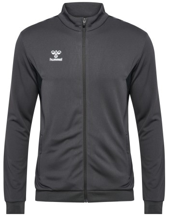 hmlAUTHENTIC PL ZIP JACKET
