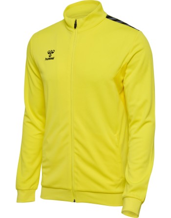 hmlAUTHENTIC PL ZIP JACKET