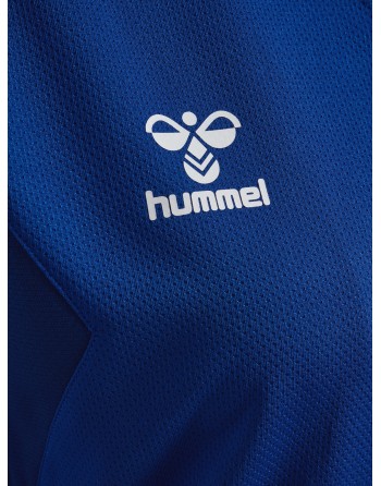 hmlAUTHENTIC PL ZIP JACKET WOMAN