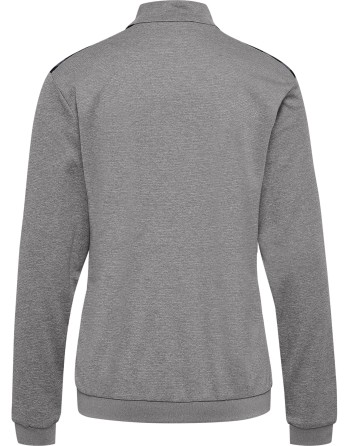 hmlAUTHENTIC PL ZIP JACKET WOMAN