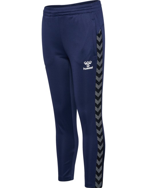 hmlAUTHENTIC PL PANTS KIDS