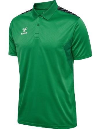 hmlAUTHENTIC FUNCTIONAL POLO