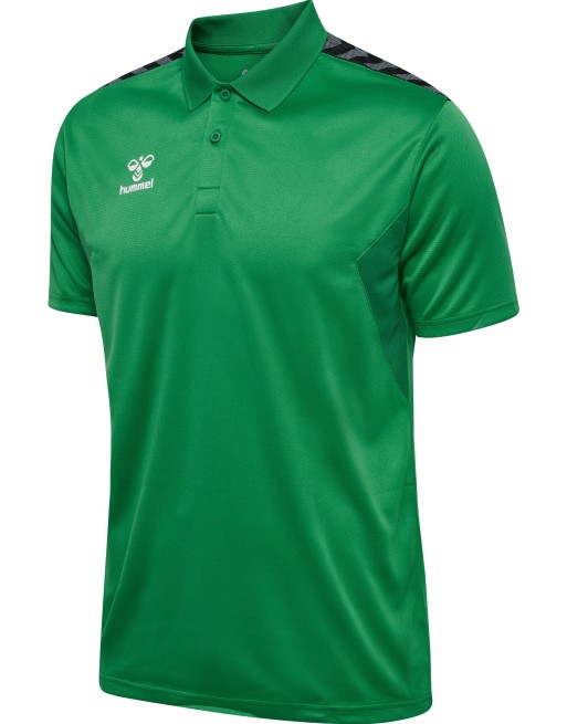 hmlAUTHENTIC FUNCTIONAL POLO