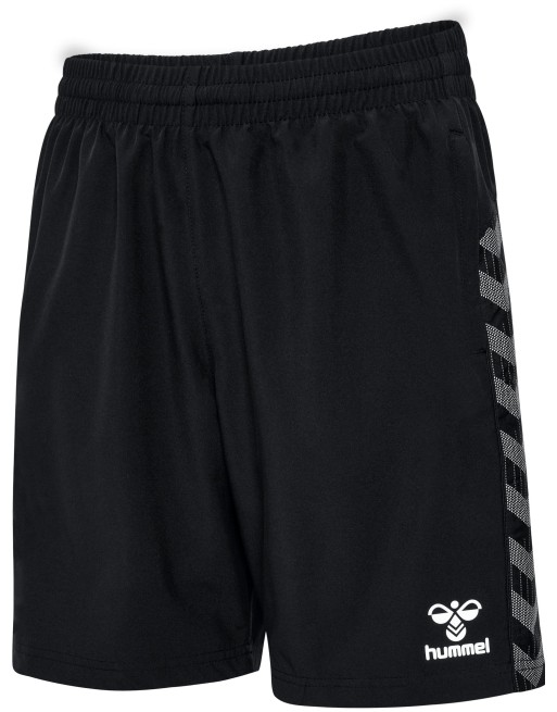 hmlAUTHENTIC WOVEN SHORTS KIDS
