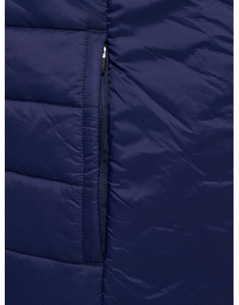 hmlGO QUILTED HOOD JACKET