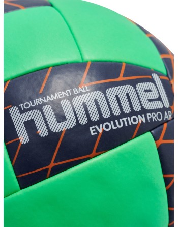 hmlEVOLUTION PRO AR HB