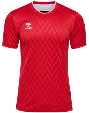 hmlMATCH LEGEND JERSEYS S/S