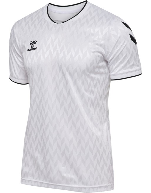 hmlMATCH LEGEND JERSEYS S/S